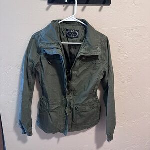 Utility Jacket